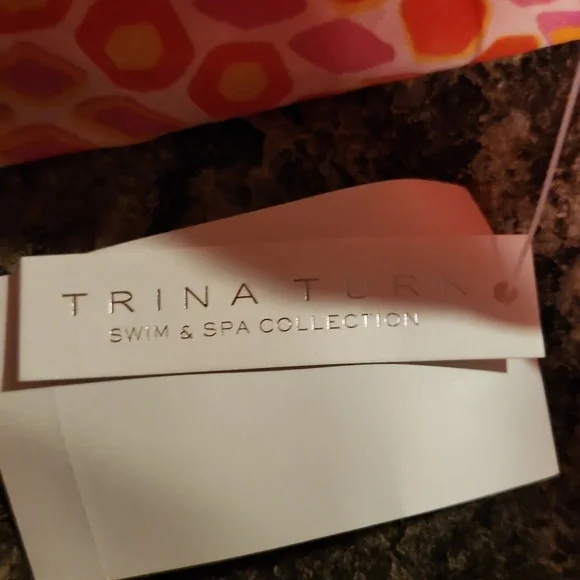 Trina Turk Swim Cover-up - Picture 6 of 6